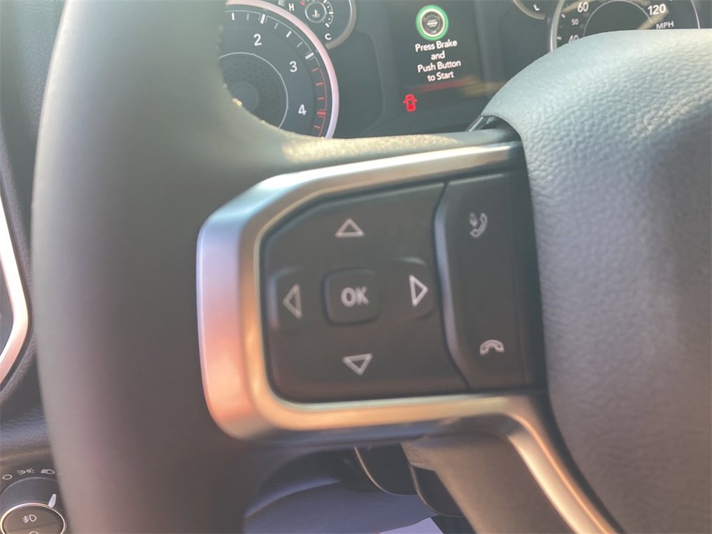 New 2026 RAM 2500 Big Horn image 23