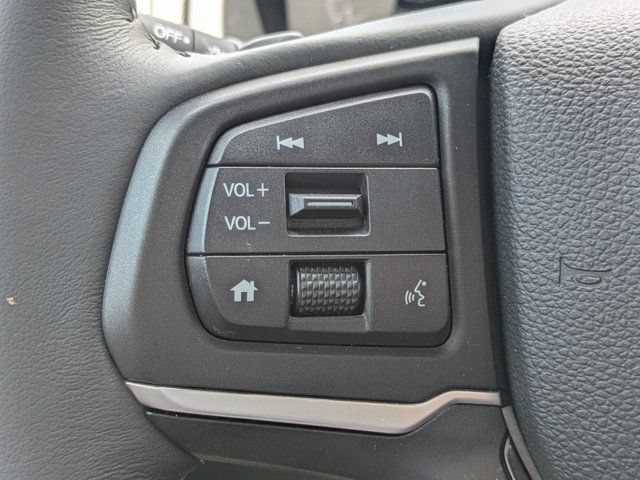 Certified 2026 Honda Ridgeline RTL image 23
