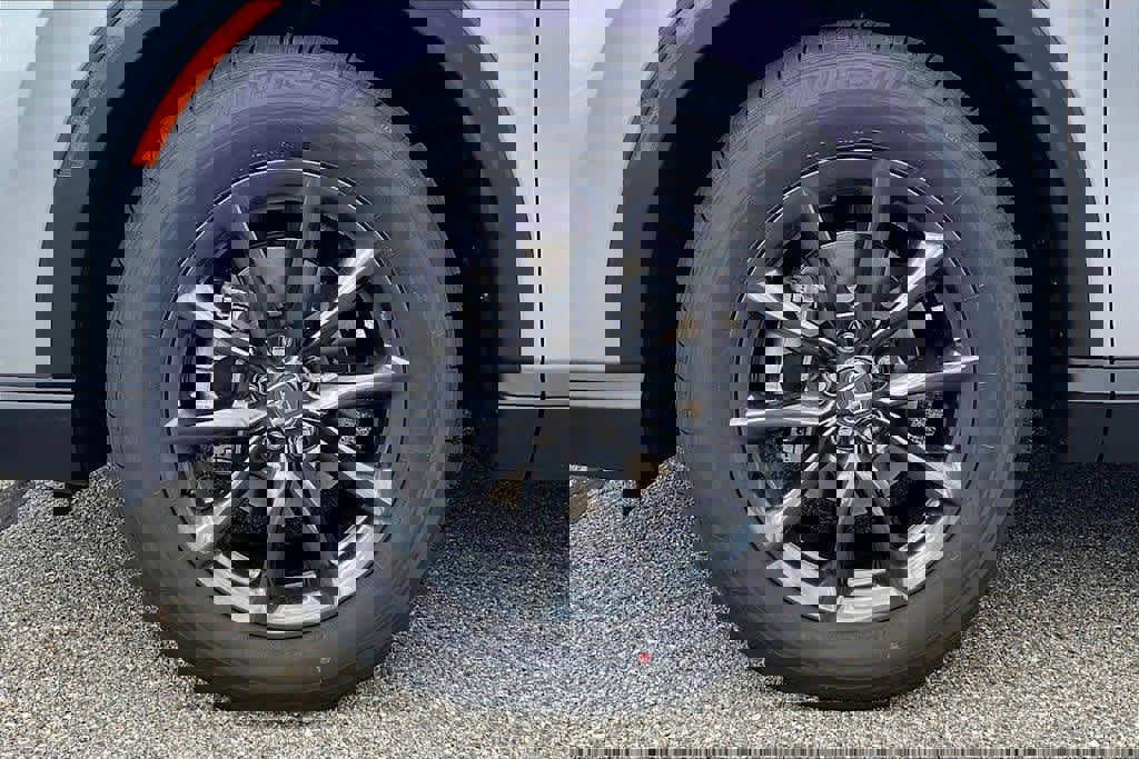 New 2026 Honda CR-V EX-L image 7