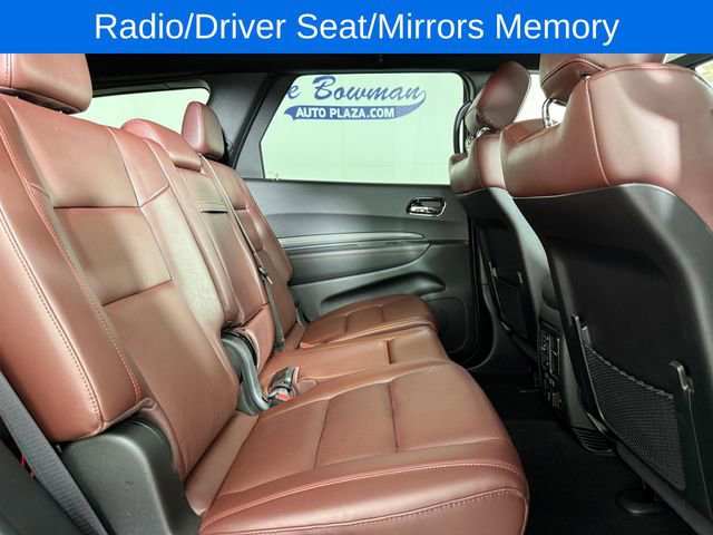 Used 2023 Dodge Durango R/T image 22