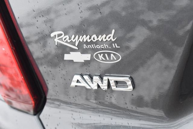 Used 2021 Kia Sorento EX image 14