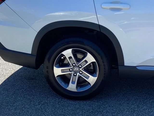 Used 2023 Honda Pilot EX-L image 10