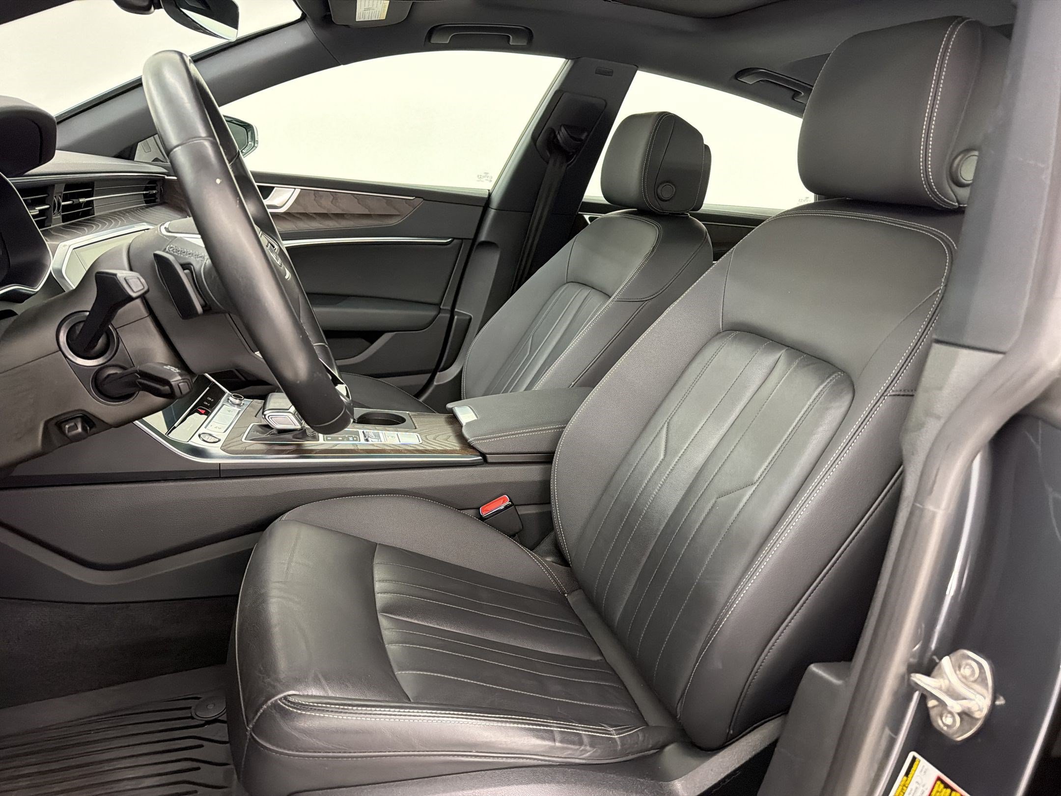 Used 2022 Audi A7 3.0T Premium AWD/4WD image 5