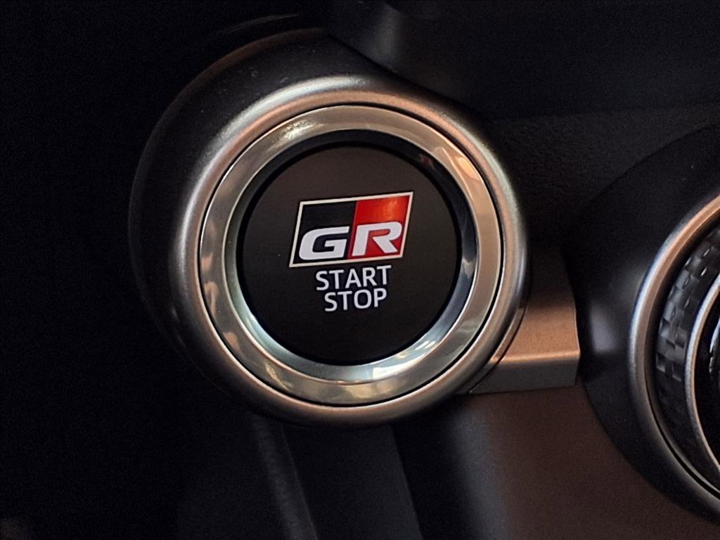 New 2026 Toyota GR86 Premium w/ Performance Package image 13