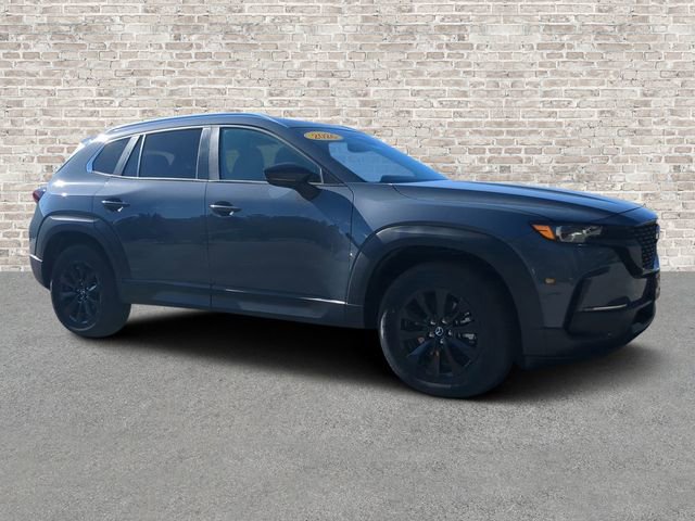 New 2026 MAZDA CX-50 AWD 2.5 S w/ Weather Package