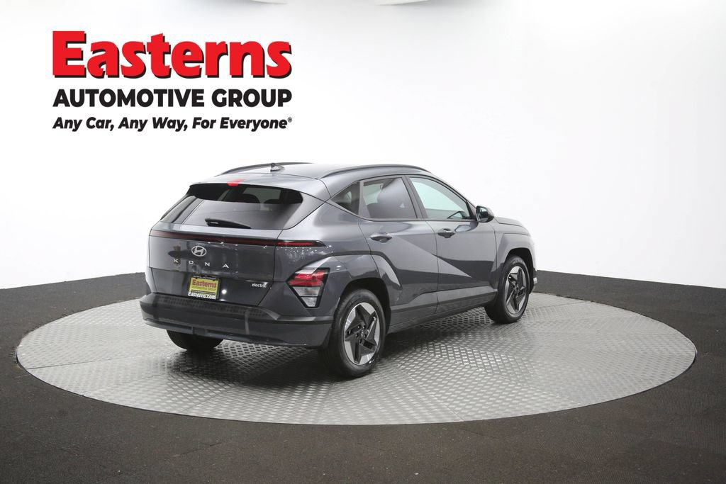 Used 2024 Hyundai Kona SEL FWD image 39