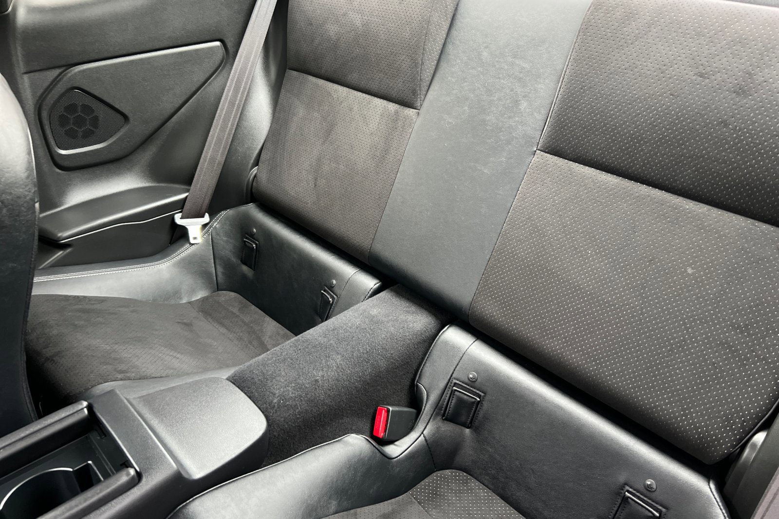 Used 2023 Toyota GR86 Premium image 12