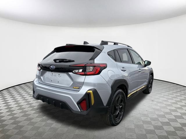 Certified 2024 Subaru Crosstrek 2.5i Sport image 9