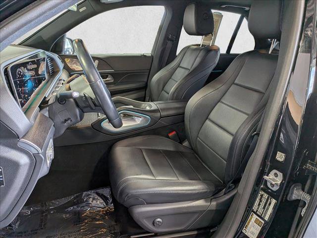 Certified 2022 Mercedes-Benz GLE 350 image 16