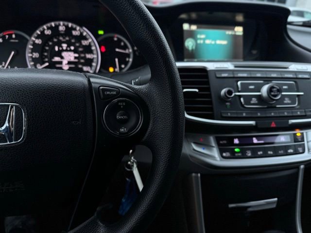 Used 2014 Honda Accord LX image 22