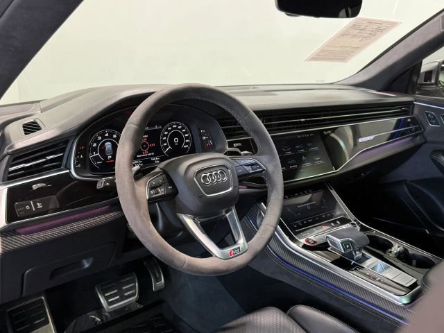 Used 2023 Audi RS Q8 image 14