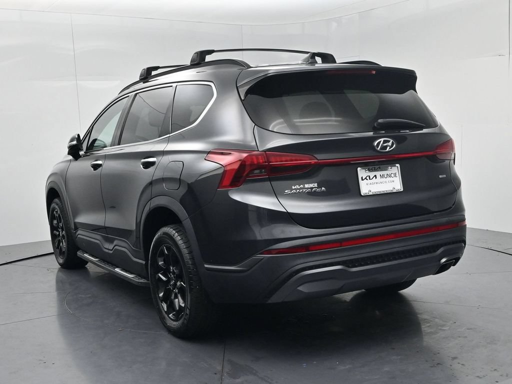 Used 2022 Hyundai Santa Fe XRT AWD/4WD image 6
