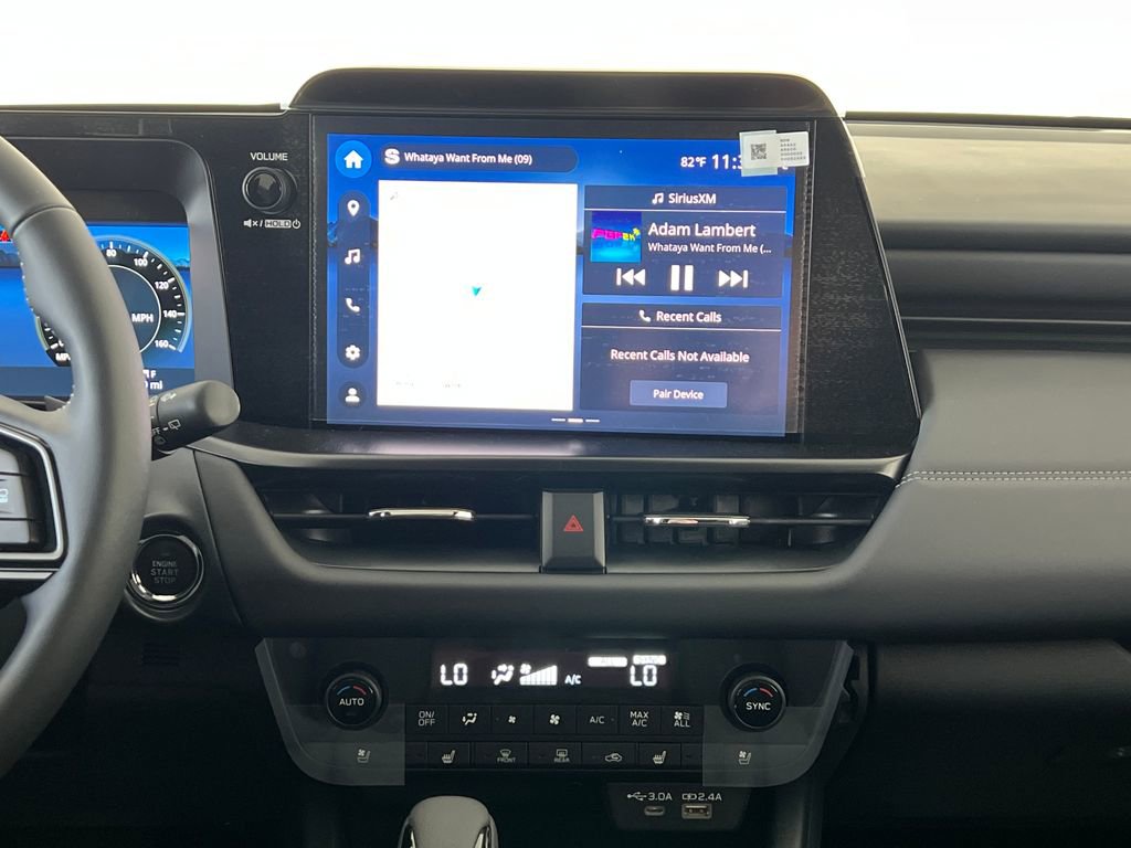 New 2026 Subaru Outback Touring XT image 20