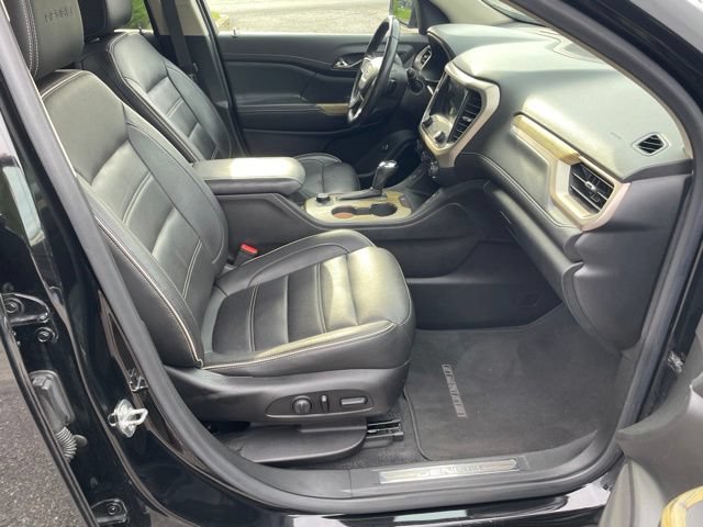 Used 2019 GMC Acadia Denali w/ Technology Package AWD/4WD image 13