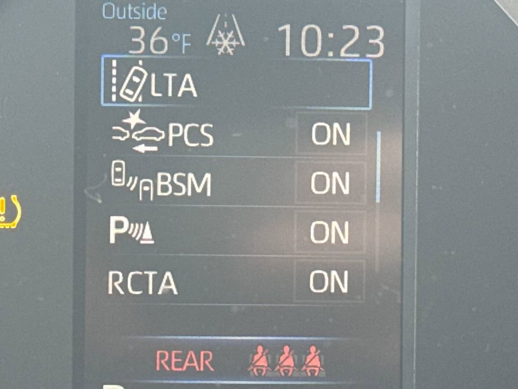 Used 2024 Toyota Tundra SR5 w/ SR5 Convenience Package image 17