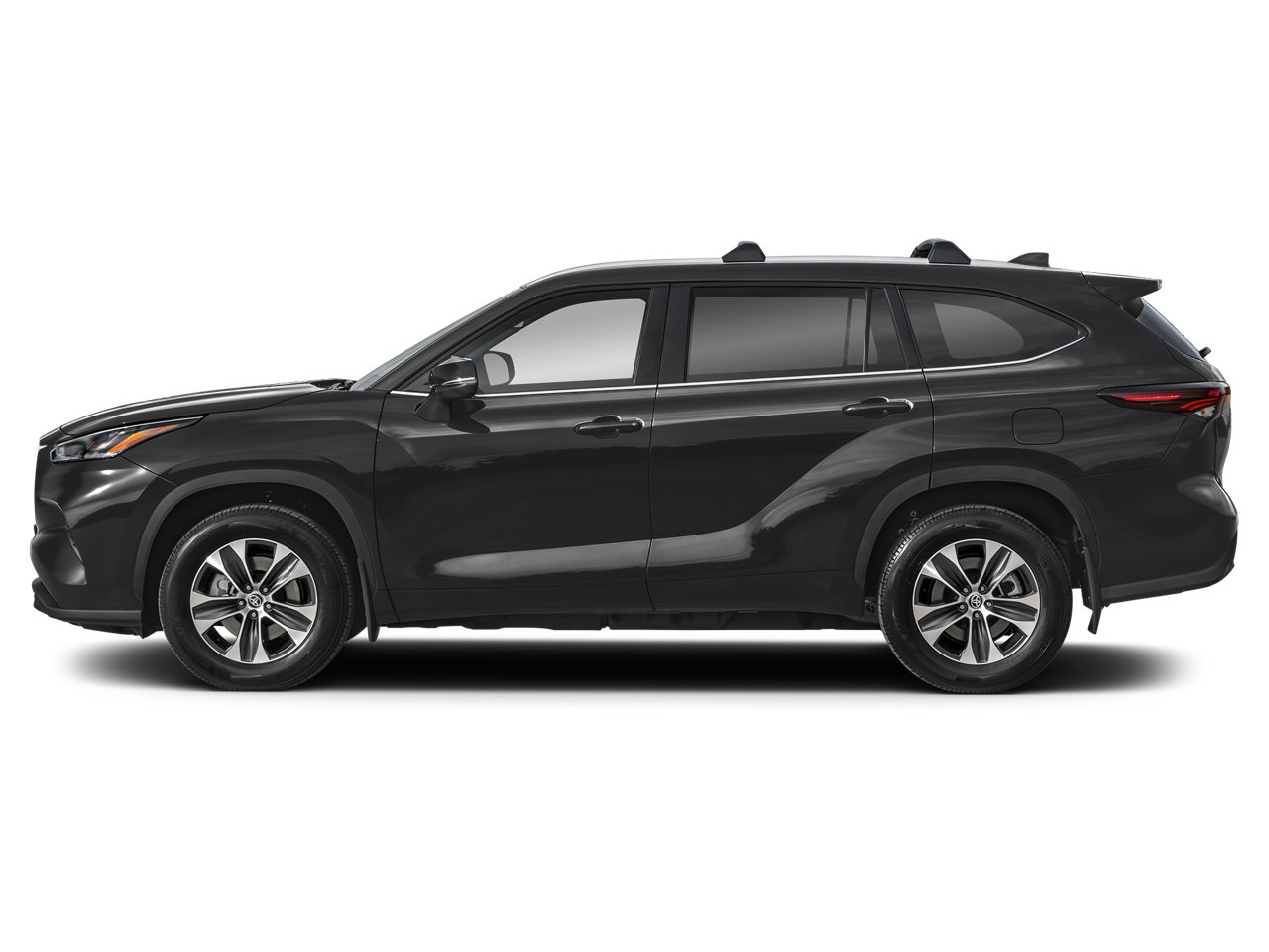 New 2026 Toyota Highlander AWD image 25