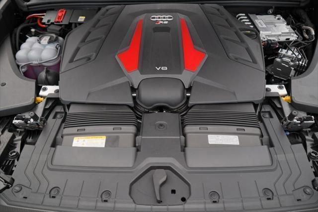 New 2026 Audi RS Q8 performance image 12