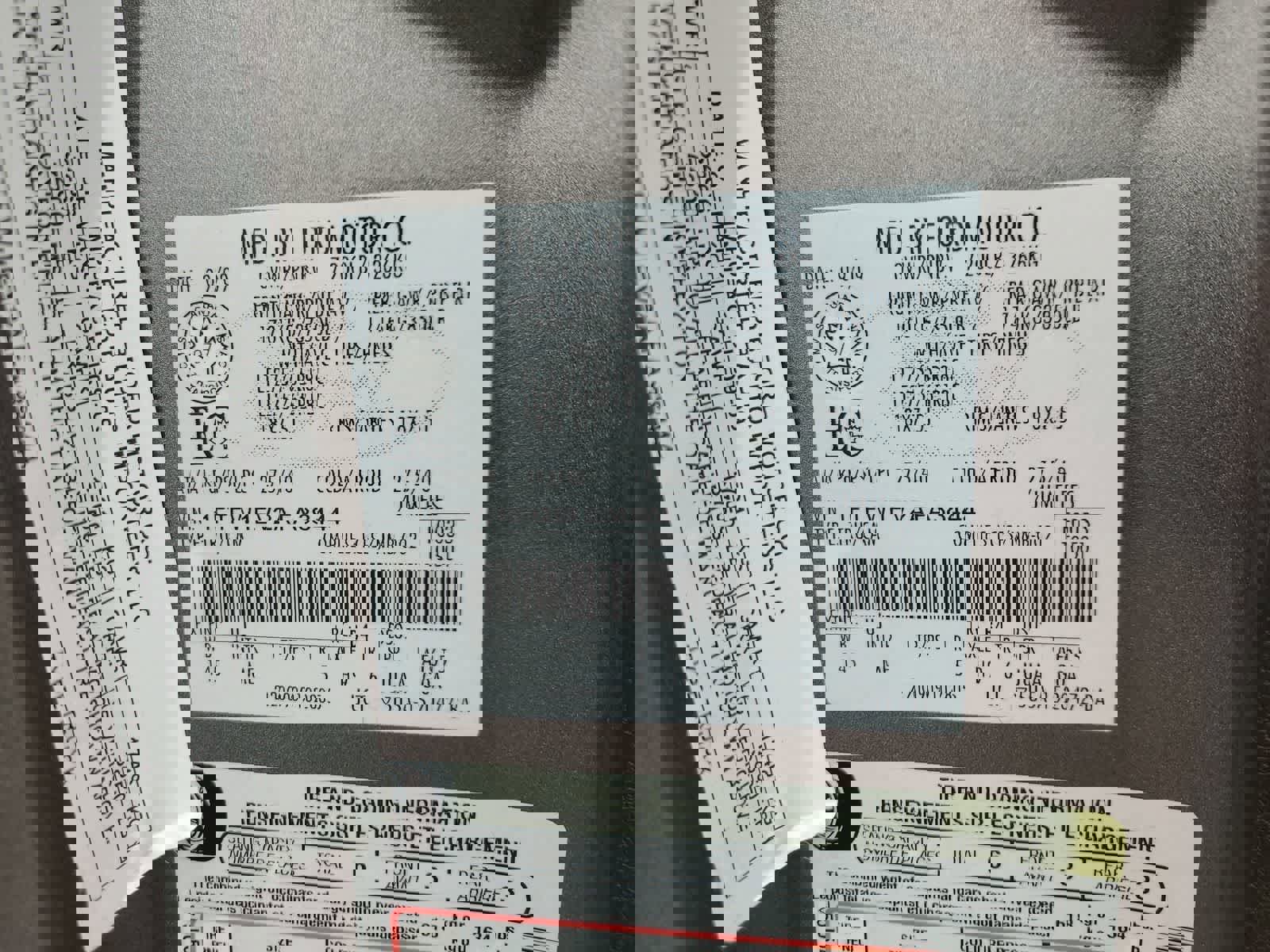 Used 2010 Ford F150 image 29