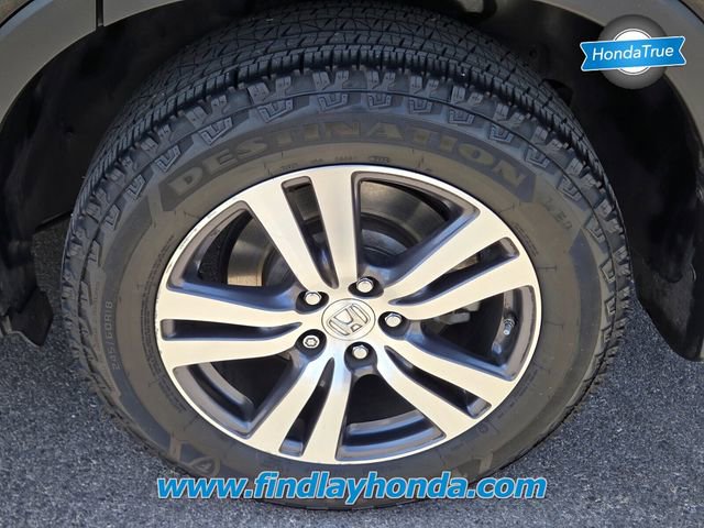 Used 2016 Honda Pilot EX image 9