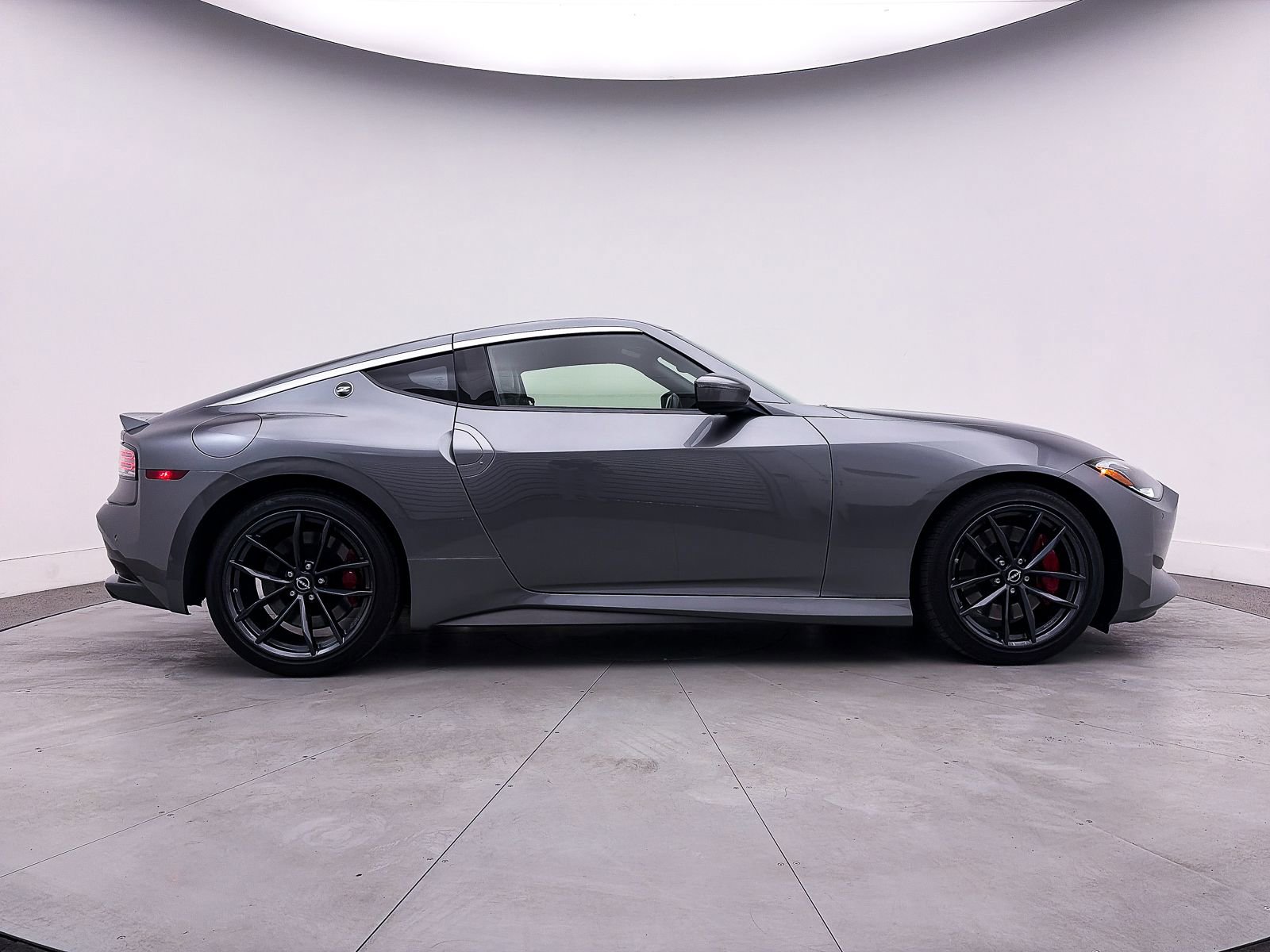 Used 2024 Nissan Z Performance w/ Floor Mat Package image 40