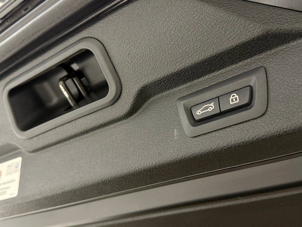 Used 2014 BMW X5 sDrive35i image 82