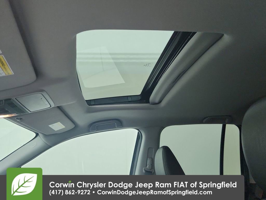 Used 2022 Honda Ridgeline RTL-E image 31