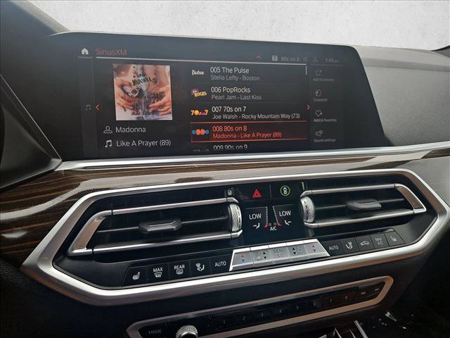 Used 2019 BMW X5 xDrive40i w/ Convenience Package AWD/4WD image 13