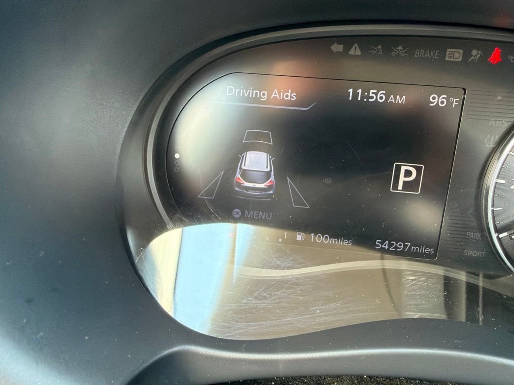 Used 2022 Nissan Kicks SR FWD image 44