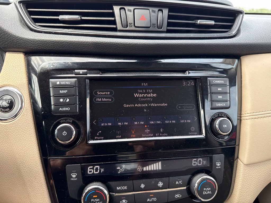 Used 2019 Nissan Rogue SL AWD/4WD image 34