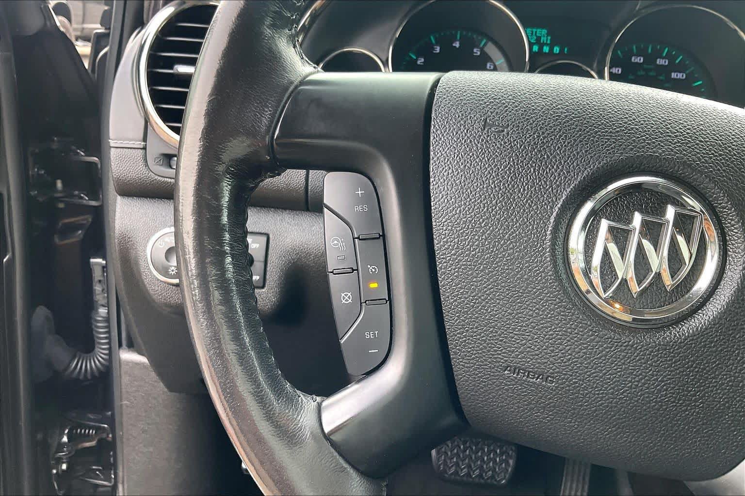 Used 2015 Buick Enclave Leather FWD image 23