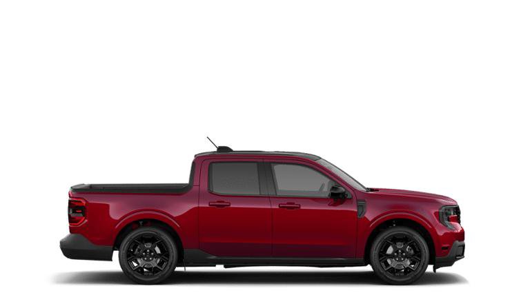 New 2026 Ford Maverick Lariat image 29
