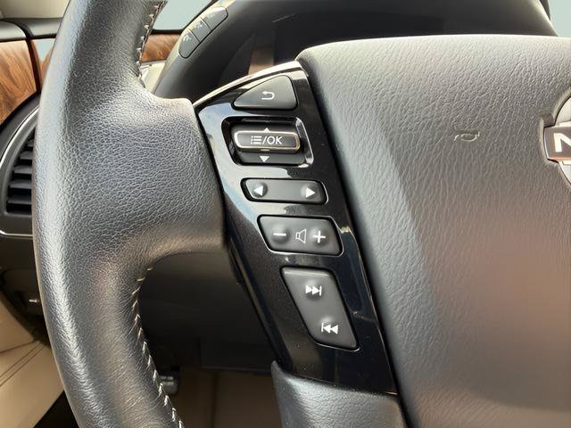 Used 2022 Nissan Armada SL AWD/4WD image 14