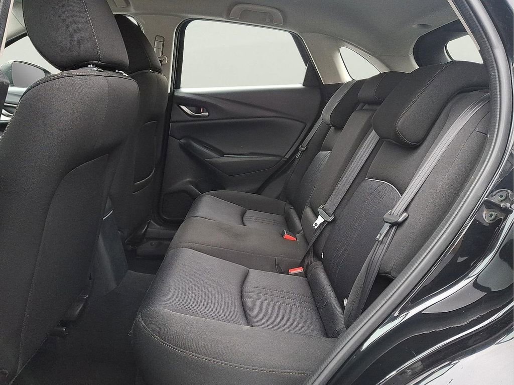 Used 2019 MAZDA CX-3 Sport image 24