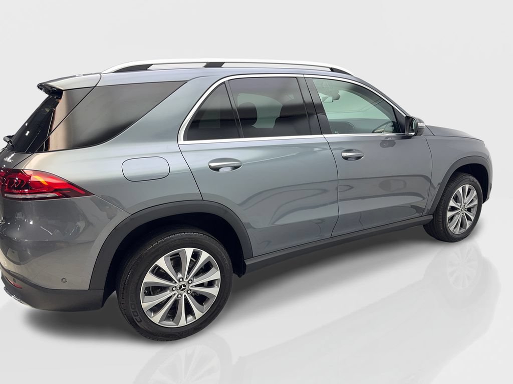Used 2023 Mercedes-Benz GLE 350 4MATIC image 14
