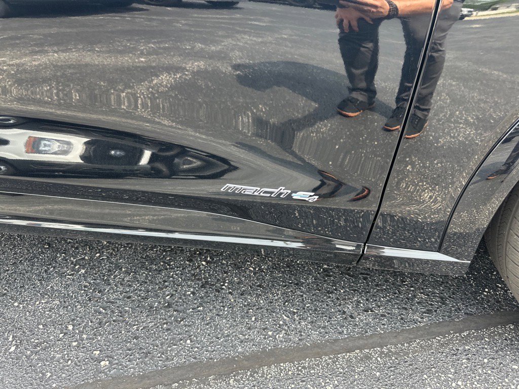 New 2025 Ford Mustang Mach-E GT w/ Interior Protection Package image 5