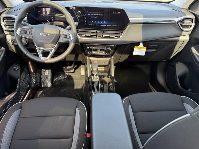 New 2026 Chevrolet TrailBlazer LT image 7