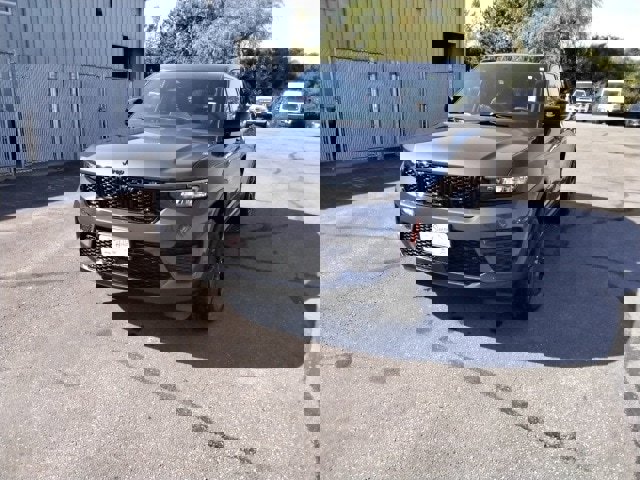 New 2025 Jeep Grand Cherokee Altitude w/ Trailer Tow Package image 2