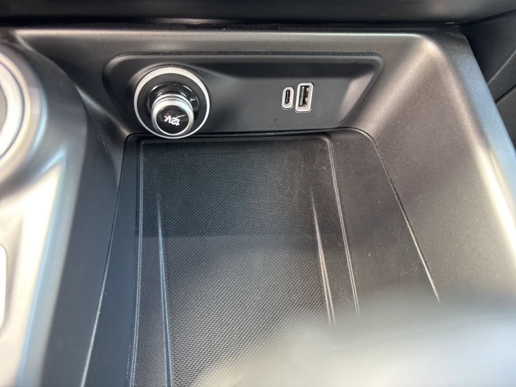 Used 2024 Dodge Hornet R/T AWD/4WD image 19
