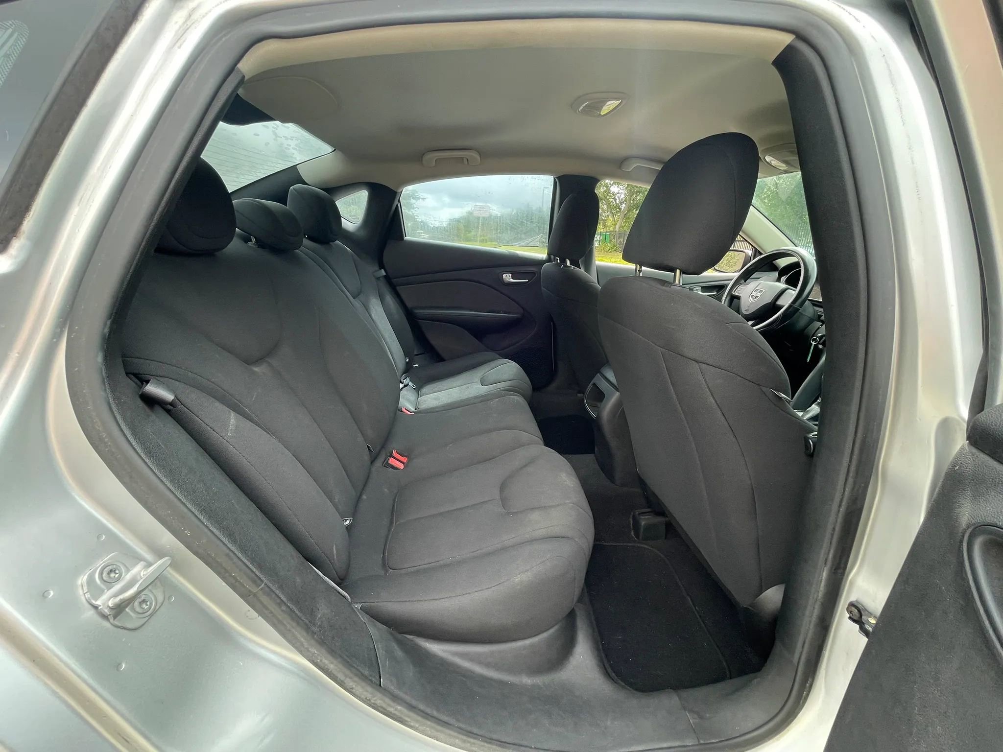 Used 2013 Dodge Dart SE w/ Value Group FWD image 23