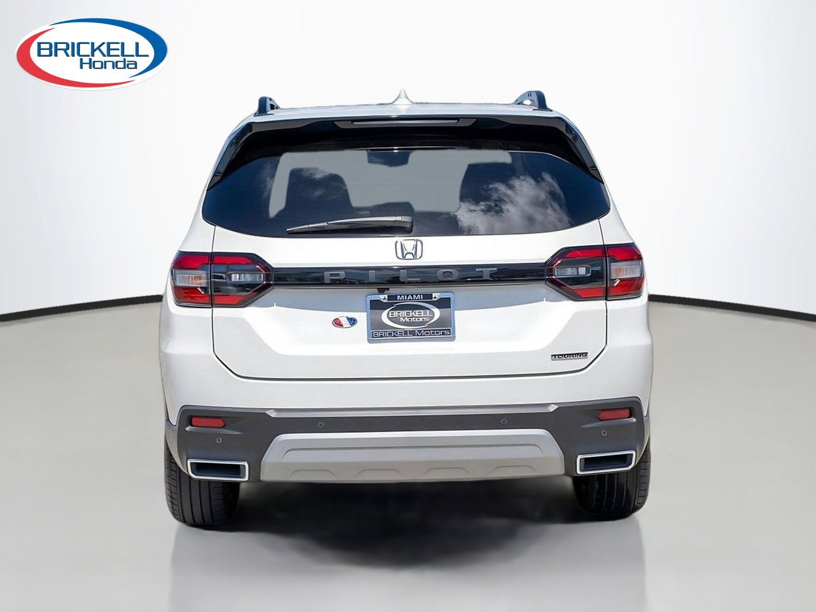 Used 2023 Honda Pilot Touring image 8