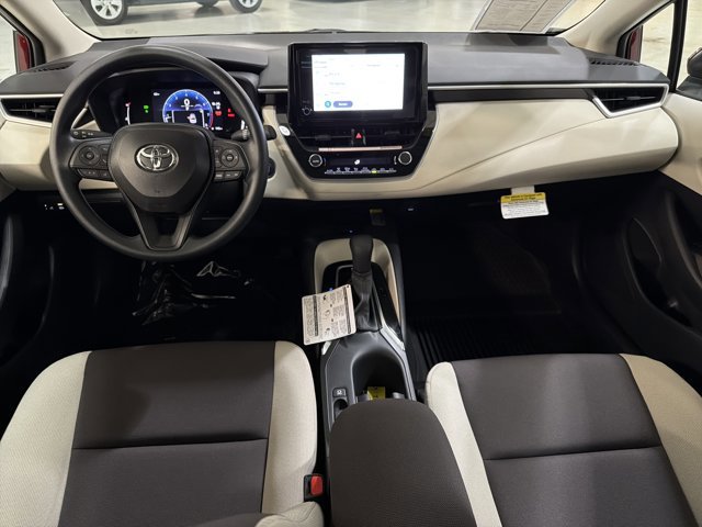 Used 2026 Toyota Corolla LE FWD image 25
