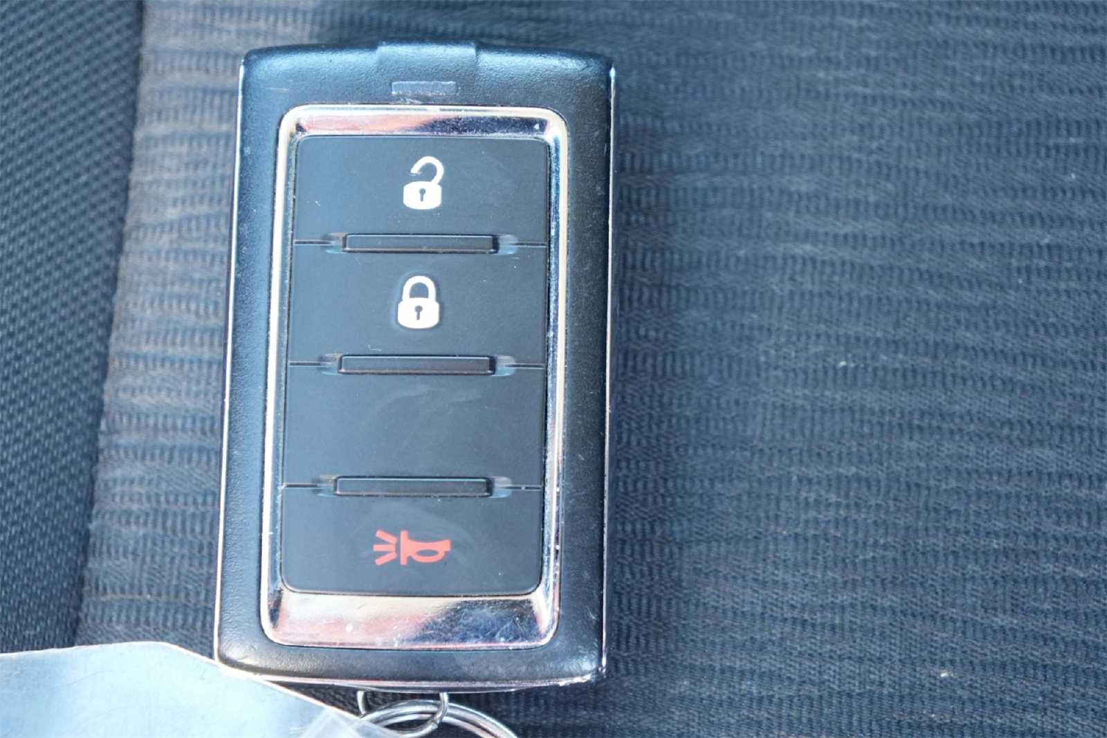 Used 2023 Jeep Grand Cherokee Laredo image 20