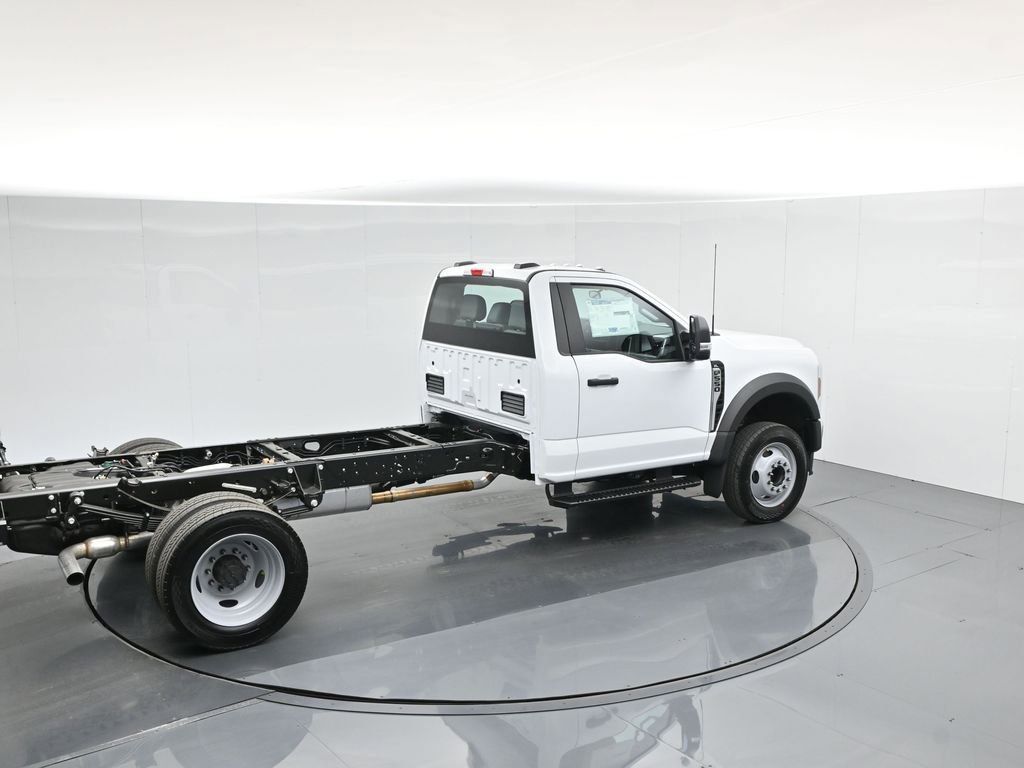 New 2025 Ford F550 XL image 33