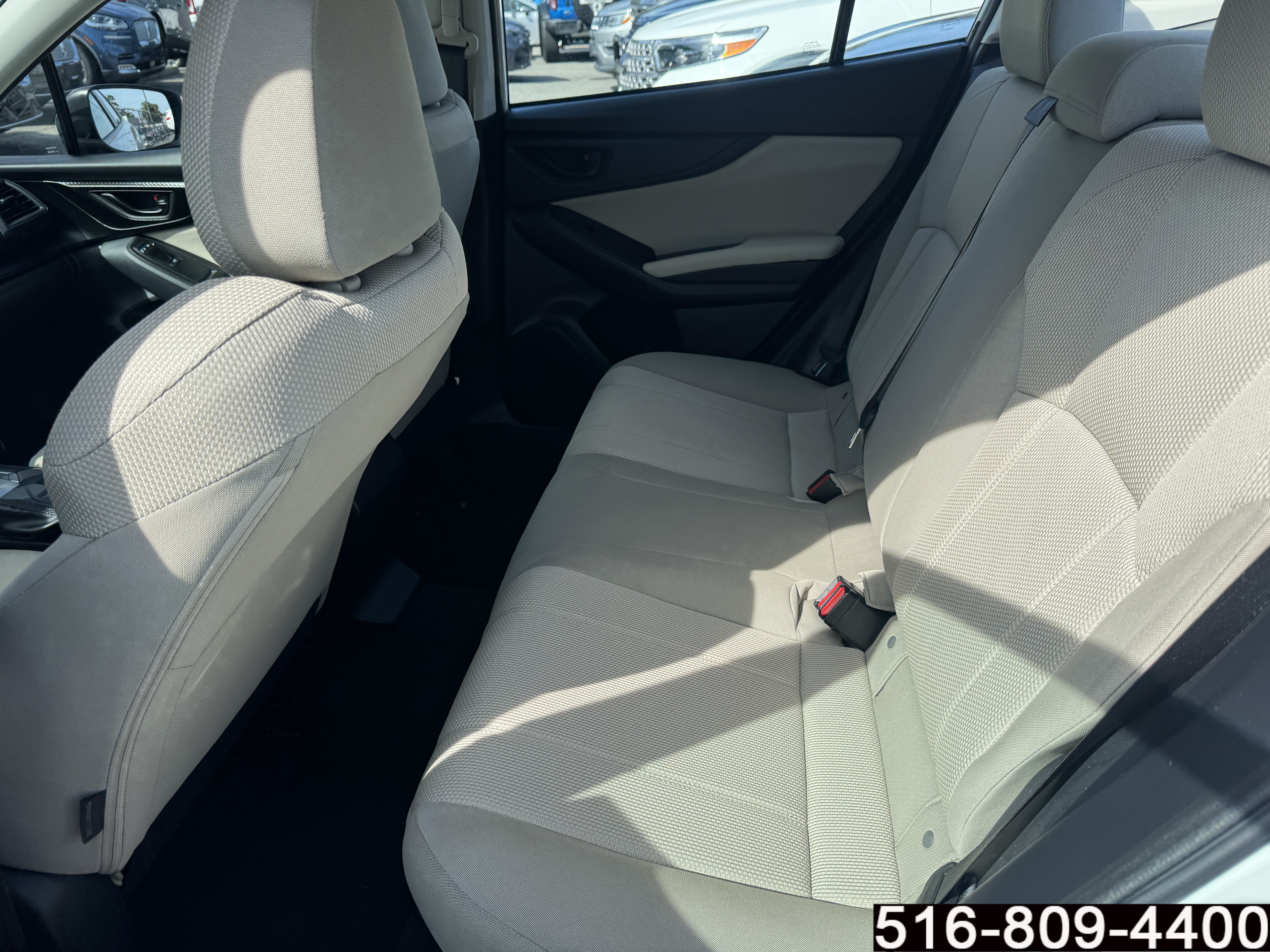 Used 2023 Subaru Impreza 2.0i AWD/4WD image 33
