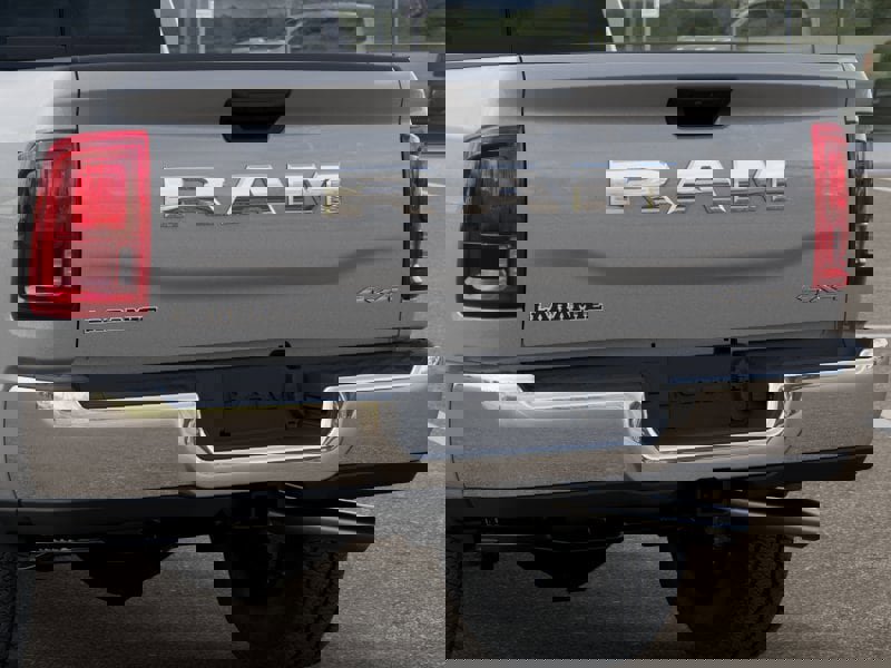 New 2026 RAM 2500 Laramie image 12