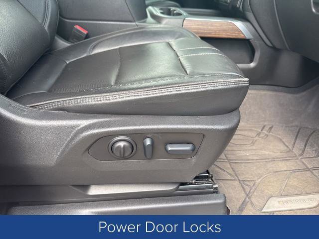 Used 2022 Chevrolet Silverado 2500 High Country w/ Z71 Off-Road Package image 37