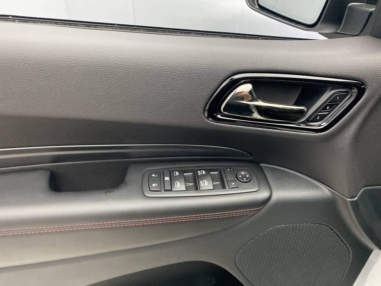 New 2026 Dodge Durango GT AWD/4WD image 12