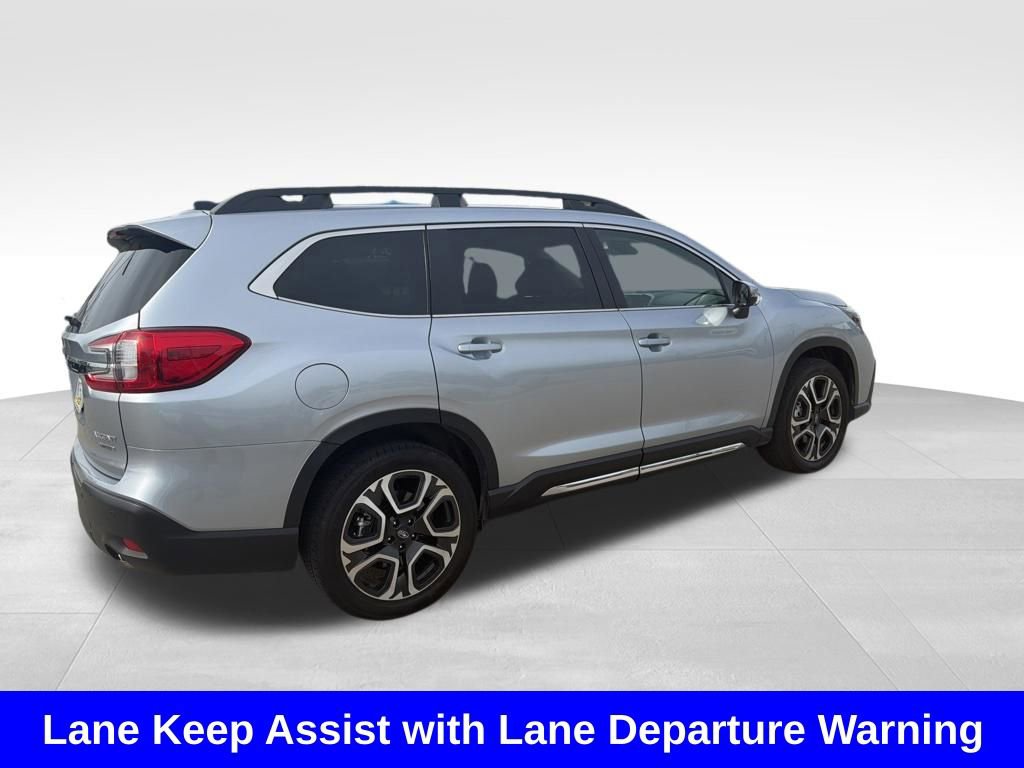 Used 2023 Subaru Ascent Limited image 7