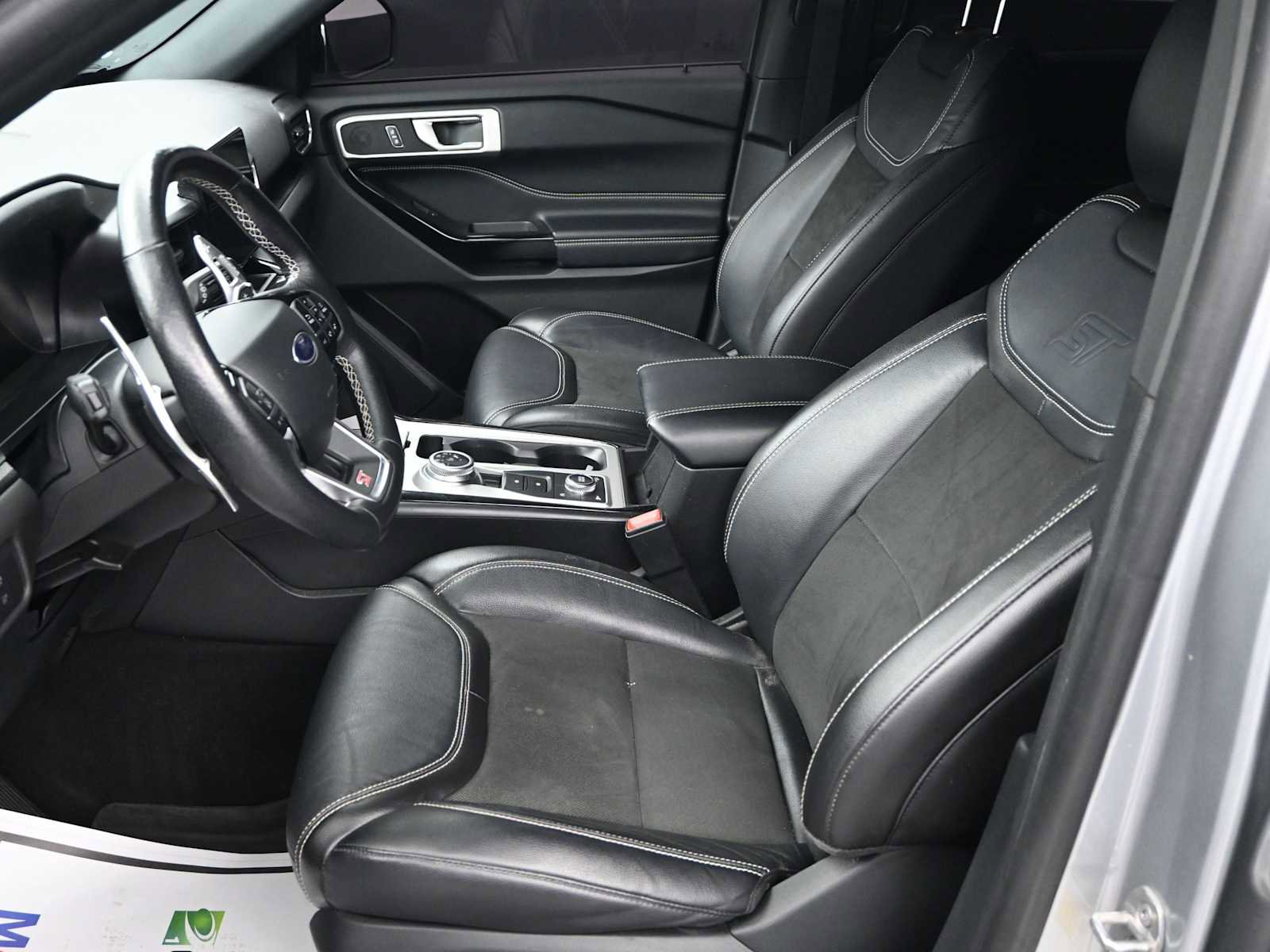 Used 2022 Ford Explorer ST w/ ST High-Performance Pack image 20