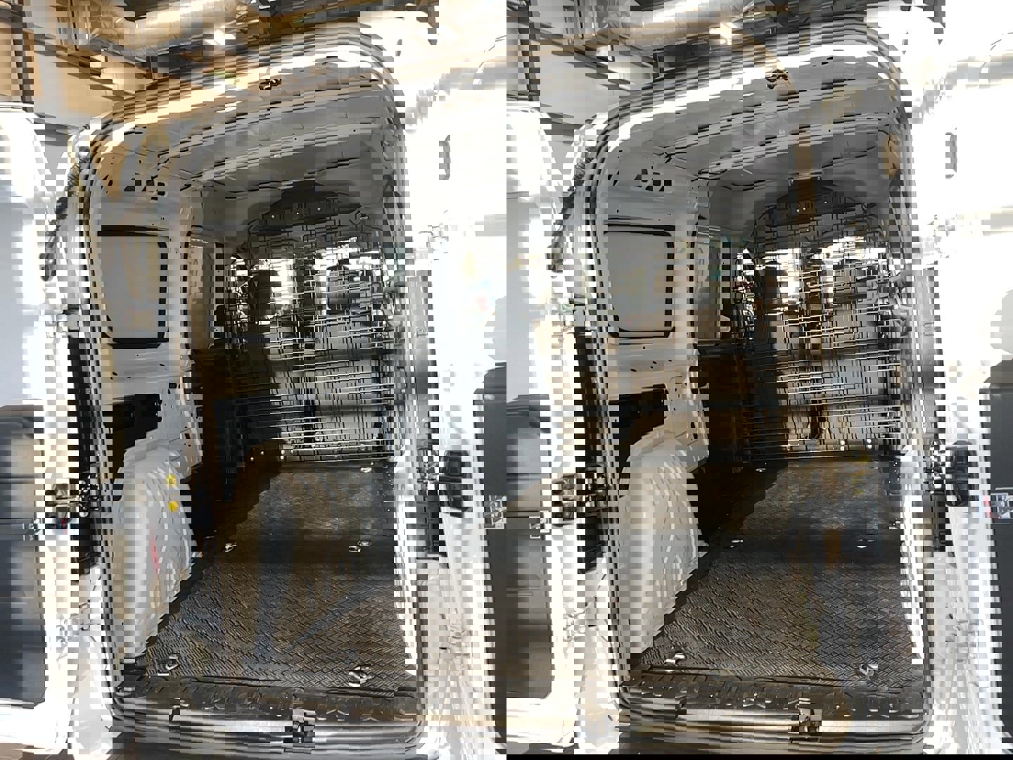 Used 2022 RAM ProMaster City Tradesman image 6